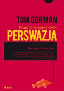 PERSWAZJA DROGA DO OSIGANIA/CELW ONE PRESS 9788324617081 - 2857606225