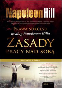 Prawa sukcesu wedug Napoleona Hilla. Zasady pracy nad sob - 2857606271