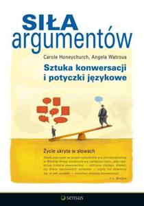 Sia argumentw. Sztuka konwersacji i potyczki jzykowe - 2857606299