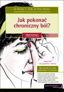 Jak pokona chroniczny bl? Trening - 2857606427