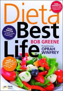 Dieta Best Life - 2857606436