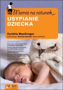 Mamie na ratunek. Usypianie dziecka - 2857606460