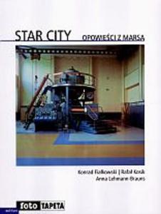 Star City. Opowieci z Marsa - 2825654167