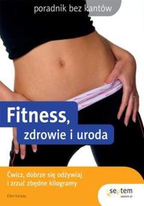 Fitness, zdrowie i uroda - 2857606544