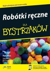 Robtki rczne dla bystrzakw - 2857606562