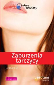 Zaburzenia tarczycy. Lekarz rodzinny - 2857606568