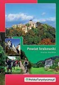 Powiat krakowski. Kraina skarbw - 2857606585