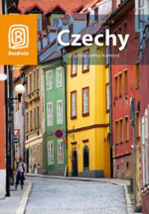 Pakiet - Czechy. Gospoda pena humoru + Praga. Zoty Hrad nad Wetaw - 2857606596