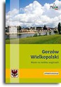 Gorzw Wielkopolski. Miasto na siedmiu wzgrzach - 2857606606