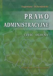 Prawo administracyjne cz oglna - 2857606633