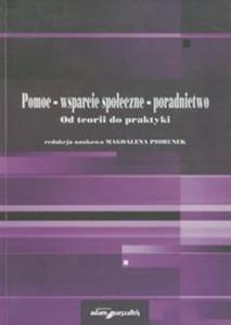 Pomoc wsparcie spoeczne poradnictwo - 2857606638