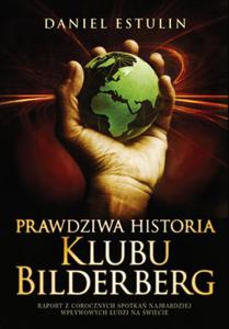 Prawdziwa historia Klubu Bilderberg - 2857606652