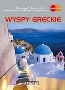 Wyspy Greckie - 2857606686