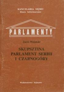 Skupsztina Parlament Serbii i Czarnogry - 2857606702