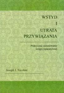 Wstyd i utrata przywizania - 2857606720