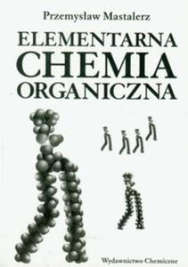 Elementarna chemia organiczna - 2857606731