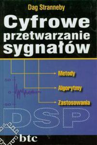 Cyfrowe przetwarzanie sygnaw - 2857606740