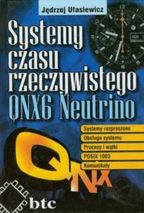 Systemy czasu rzeczywistego QNX6 Neutrino - 2857606757