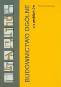 Budownictwo oglne dla architektw - 2857606764