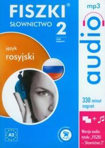 FISZKI audio jzyk rosyjski Sownictwo 2