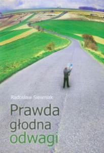 Prawda godna odwagi - 2857606873