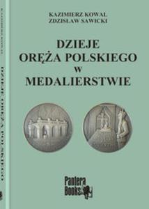 Dzieje ora polskiego w medalierstwie - 2857606920