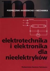 Elektrotechnika i elektronika dla nieelektryków