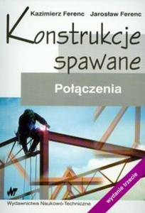 Konstrukcje spawane Poczenia - 2857606955