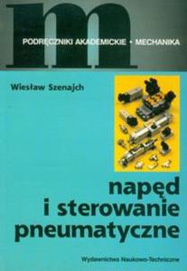 Napd i sterowanie pneumatyczne