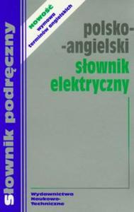 Polsko-angielski sownik elektryczny