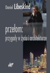 Przeom: Przygody w yciu i architekturze - 2857607053