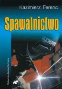 Spawalnictwo - 2857607063