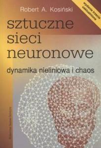 Sztuczne sieci neuronowe - 2857607073