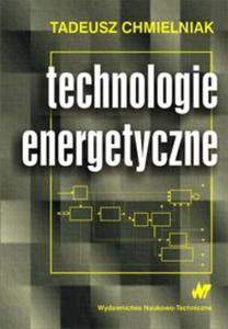 Technologie energetyczne - 2857607103