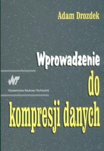 Wprowadzenie do kompresji danych - 2857607120