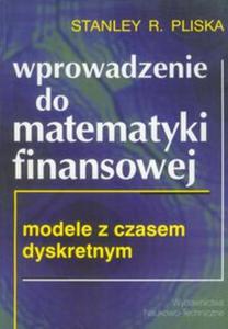 Wprowadzenie do matematyki finansowej - 2857607121