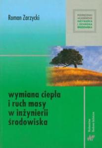 Wymiana ciepa i ruch masy w inynierii rodowiska