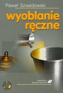 Wyoblanie rczne + CD