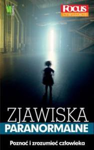 Zjawiska paranormalne - 2857607198