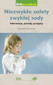 Niezwyke zalety zwykej sody - 2857607205