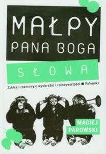 Mapy pana Boga Sowa - 2857607263