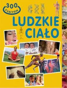 300 faktw. Ludzkie ciao - 2857607276