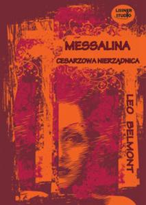 Messalina- cesarzowa nierzdnica (Pyta CD) - 2857607318