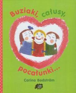 Buziaki causy pocaunki - 2857607351