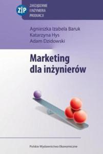 Marketing dla inynierw - 2857607362