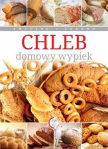 Chleb Domowy wypiek - 2857607388