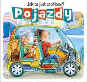 Jak to jest zrobione? Pojazdy - 2857607413