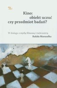 Kino Obiekt uczu czy przedmiot bada - 2857607428