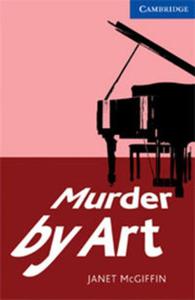 CER 5 Murder by Art +2CD - 2857607560