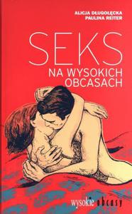 Seks na wysokich obcasach - 2857607634